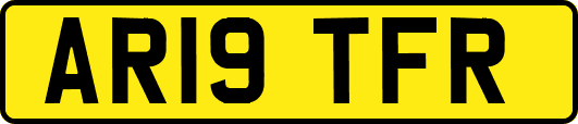 AR19TFR