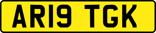 AR19TGK