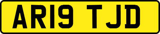 AR19TJD