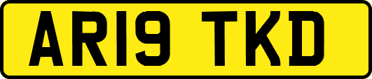 AR19TKD