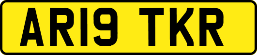 AR19TKR