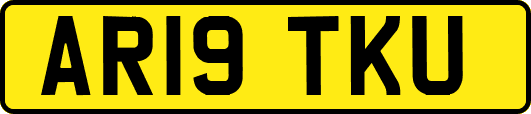 AR19TKU