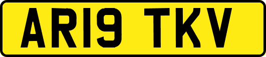 AR19TKV