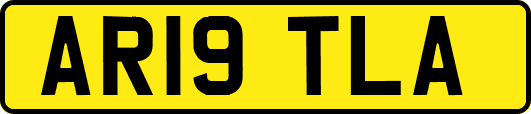 AR19TLA