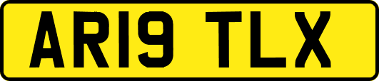 AR19TLX