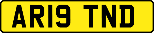 AR19TND