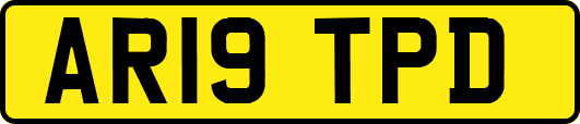 AR19TPD