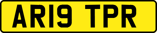 AR19TPR