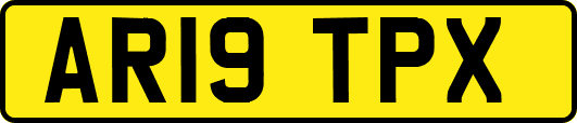 AR19TPX