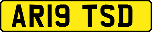 AR19TSD