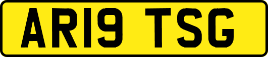 AR19TSG