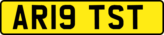 AR19TST