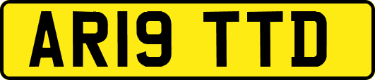 AR19TTD