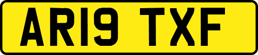 AR19TXF