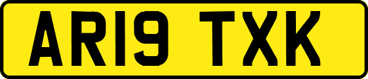 AR19TXK