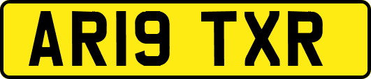 AR19TXR