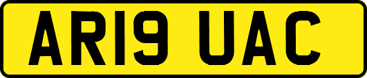 AR19UAC