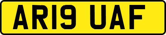 AR19UAF