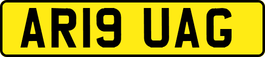 AR19UAG