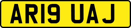 AR19UAJ