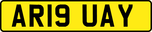 AR19UAY