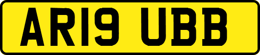 AR19UBB