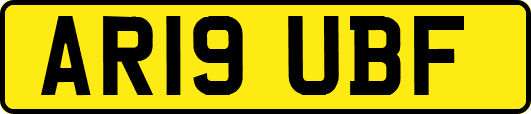 AR19UBF