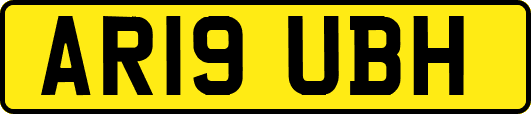 AR19UBH