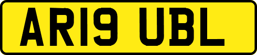 AR19UBL