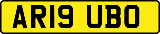 AR19UBO