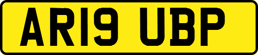 AR19UBP