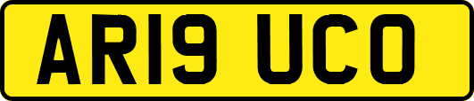 AR19UCO