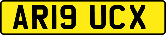 AR19UCX