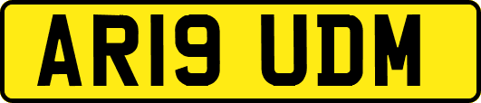 AR19UDM