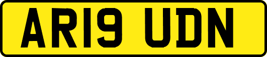 AR19UDN