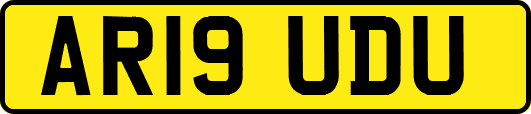 AR19UDU