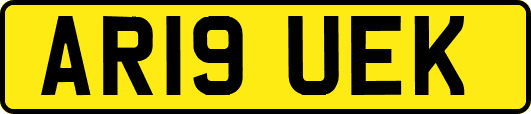 AR19UEK