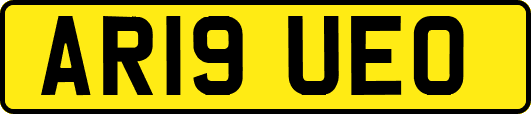 AR19UEO