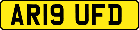 AR19UFD