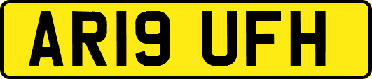 AR19UFH