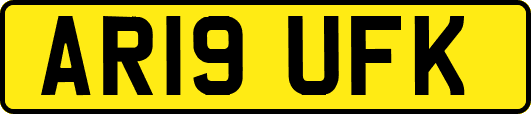 AR19UFK