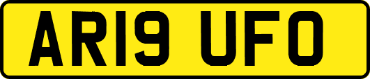 AR19UFO