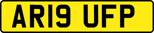 AR19UFP