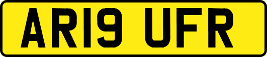 AR19UFR