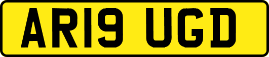 AR19UGD