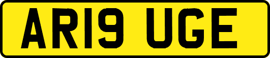 AR19UGE