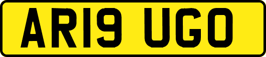 AR19UGO