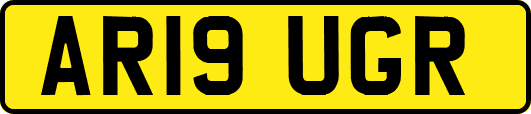 AR19UGR