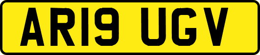 AR19UGV