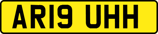 AR19UHH